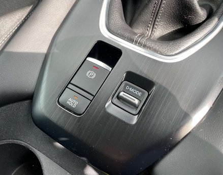 Nissan Qashqai 1.3 Qashqai N-Connecta DiG-T MHEV 5dr 51