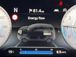 Hyundai KONA 1.0 Kona Premium TGDi MHEV 5dr 25