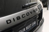 Land Rover Discovery Sport 2.0 Discovery Sport S Auto 4WD 5dr 27