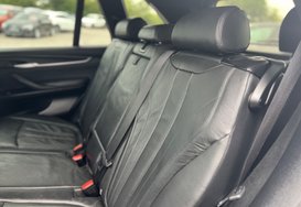BMW X5 XDRIVE40D M SPORT AUTO 7 SEATS 41