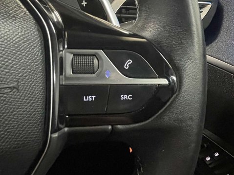 Peugeot 5008 1.2 5008 Allure PureTech S/S Auto 5dr 19