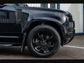 Land Rover Defender 3.0 Defender Hard Top X-Dynamic HSE DMHEV A 4WD 3dr 6
