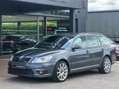Skoda Octavia 2.0 Octavia vRS TFSI 5dr 3