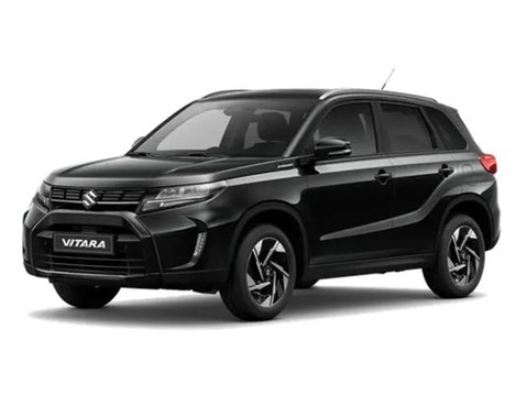 Suzuki Vitara 1.4 Boosterjet MHEV Ultra ALLGRIP Euro 6 (s/s) 5dr 1