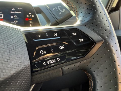 Cupra Born 58kWh V2 Hatchback 5dr Electric Auto (204 ps) 34