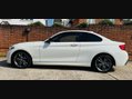 BMW 2 Series 3.0 M240i Coupe 2dr Petrol Auto Euro 6 (s/s) (340 ps) 8