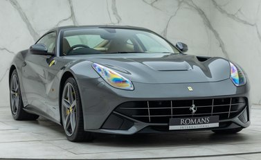 Ferrari F12 Berlinetta 10