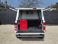 Ford Ranger 2.2 TDCi XLT 4WD Euro 5 (s/s) 4dr (Eco Axle) 11