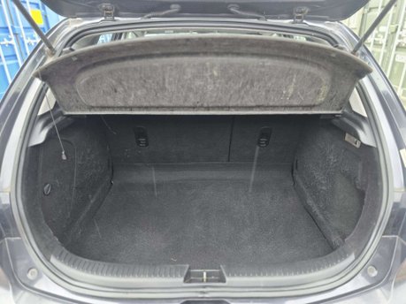 Mazda 3 1.6 TS Hatchback 5dr Petrol Automatic (183 g/km, 103 bhp) 8