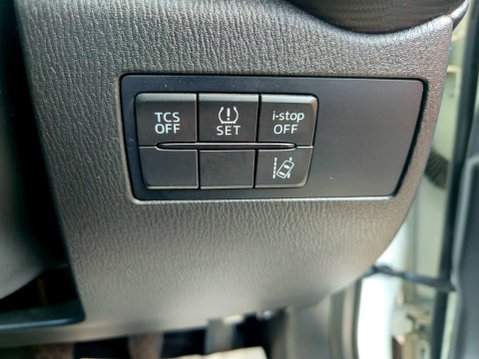Mazda CX-3 2.0 CX-3 Sport Nav 5dr 41