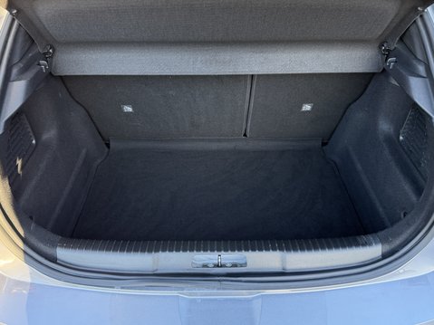 Vauxhall Mokka 1.2 Turbo 100 GS Line 5dr 37