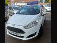 Ford Fiesta 1.25 Zetec Euro 5 3dr 10