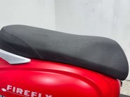 Sakura EV 3000 2024 48 MILES GOOD WORKING ELECTRIC SCOOTER 50CC BIKE PX TO CLEAR 26