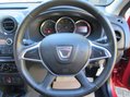Dacia Sandero 1.0 SCe Ambiance Euro 6 5dr 13