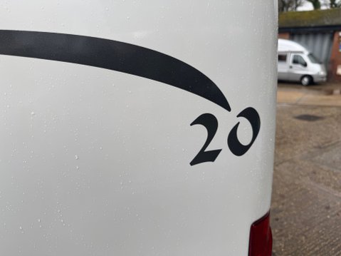 Romahome R20 *** SOLD *** 5