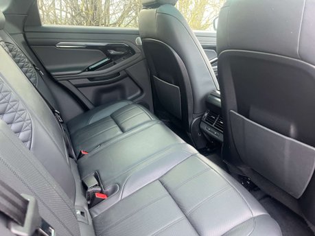 Land Rover Range Rover Evoque 1.5 Range Rover Evoque Autobiography PHEV Auto 4WD 5dr 17