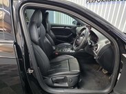 Audi S3 2.0 TFSI Black Edition Sportback 5dr Petrol S Tronic quattro Euro 6 (s/s) ( 21
