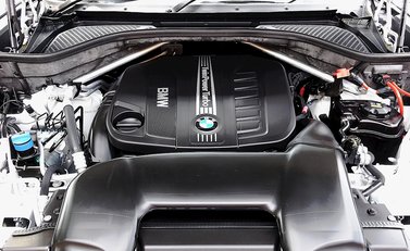 BMW X5 xDrive40d M Sport 17