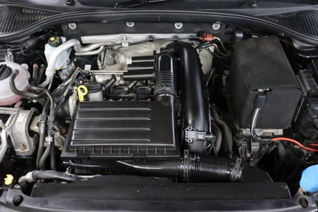 Skoda Octavia SE L TSI DSG 45
