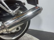 Honda VTR FIRESTORM 1997 ONLY 13K RUNS GREAT VERY CLEAN NEW MOT 1000CC VTWIN 29