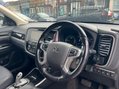 Mitsubishi Outlander 2.0h 12kWh 4hs CVT 4WD Euro 6 (s/s) 5dr 19