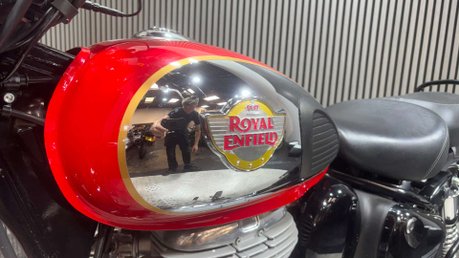 Royal Enfield Classic 2023 ONLY 2K 1 ONWER LONG MOT 350CC ROADSTER A2 READY 14