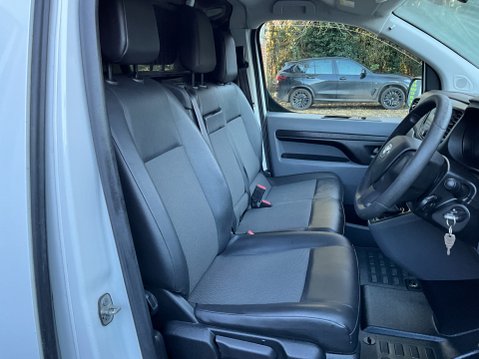 Toyota Proace L1 COMFORT 11