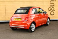 Fiat 500 STANDARD 2