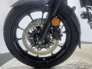 Suzuki V-Strom DL 2017 8K NEW MOT WARRANTY ADVENTURE BIKE 650CC A2 ENDURO 14