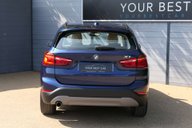 BMW X1 2.0 18d SE SUV 5dr Diesel Auto xDrive Euro 6 (s/s) (150 ps) 15