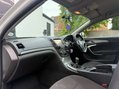 Vauxhall Insignia 1.6 CDTi ecoFLEX Design Nav Hatchback 5dr Diesel Manual Euro 6 (s/s) (136 p 52