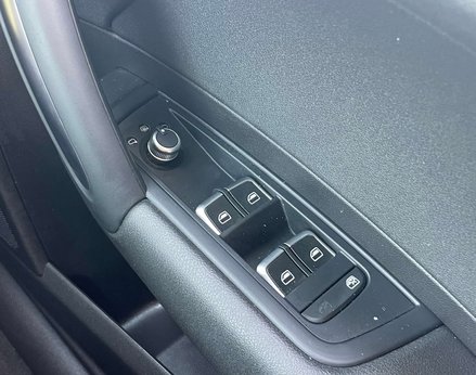 Audi A1 1.0 A1 Sportback TFSI Sport 5dr 50