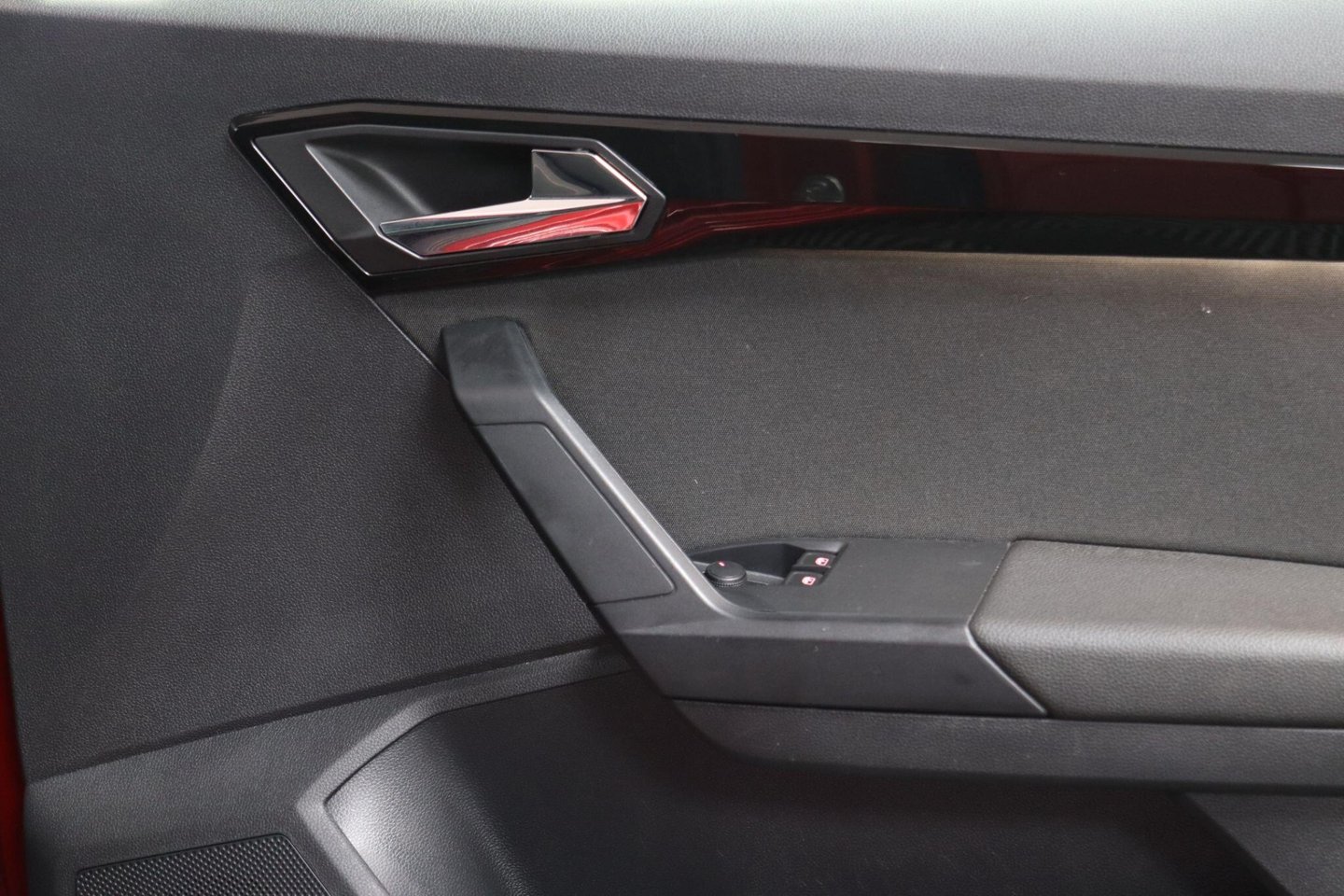 2018 SEAT Ibiza — image 31