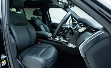 Land Rover Range Rover P530 Autobiography LWB 6
