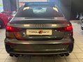 Audi S3 2.0 S3 TFSI Quattro Semi-Auto 4WD 4dr 9