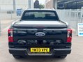 Ford Ranger 2.0 TD EcoBlue Wildtrak Pickup Double Cab 4dr Diesel Auto 4WD Euro 6 (s/s) 43