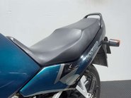 Suzuki GS500 1999 21K RUNNING PROJECT BIKE 500CC A2 COMMUTER 8