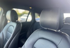 Mercedes-Benz GLC GLC 250 D 4MATIC AMG LINE AUTO 25