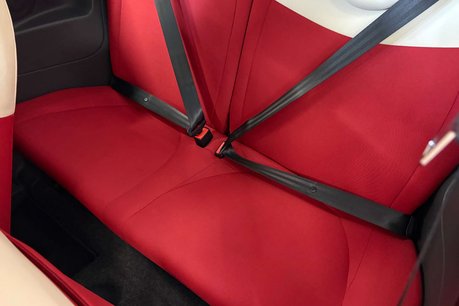 Fiat 500 1.2 Pop Hatchback 3dr Petrol Dualogic Euro 5 (s/s) (69 bhp) 29