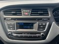 Hyundai i20 1.2 Blue Drive SE Euro 6 (s/s) 5dr 34