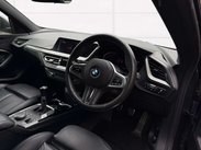BMW 2 Series 1.5 218I M Sport 4dr 15
