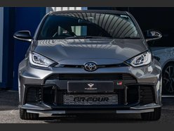 Toyota Yaris 1.6T GR Aero Performance Hatchback 3dr Petrol Manual AWD Euro 6 (280 ps) 28