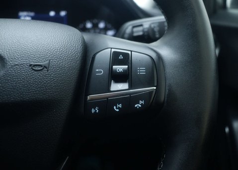 Ford Puma 1.0 Puma Titanium MHEV Auto 5dr 34