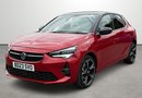 Vauxhall Corsa 1.2 Turbo Ultimate 5dr Auto 6