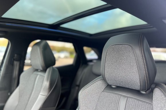 Peugeot 3008 PURETECH S/S 1.2 GT LINE PREMIUM AUTO 25