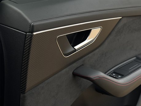 Audi RS Q8 VORSPRUNG TFSI QUATTRO MHEV 61