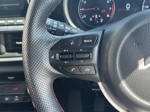 Kia Picanto 1.0T GDi GT-line S 5dr [4 seats] (20-23) 21