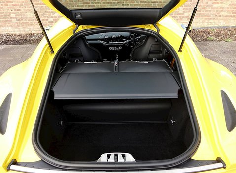 Ferrari F12 Berlinetta 26