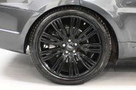 Land Rover Range Rover Sport 3.0 Range Rover Sport HSE Dynamic Black D MHEV Auto 4WD 5dr 47
