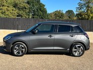 Suzuki Swift ULTRA 6